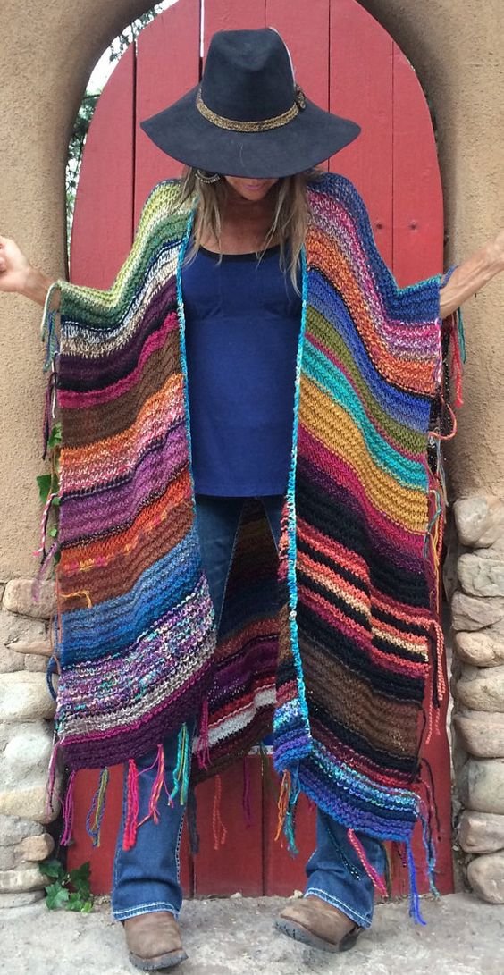 vrouwinponcho vrouwinponcho